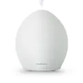 Produktbild: medisana Luftbefeuchter Aroma Diffusor AD 635 12 W weiß 60085