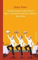 Produktbild: Kulturgeschichte der österreichischen Küche von Pet... | Buch | Zustand sehr gut