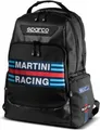 Produktbild: Sparco 016445MRNR Superstage Martini Racing Rucksack Schwarz