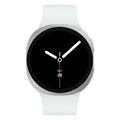Produktbild: Samsung L330 Galaxy Watch 8 44m BT, 1.5 Super AMOLED, 32 GB Speicher, silber