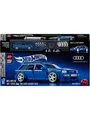 Produktbild: Hot Wheels Brick Shop Speed Series 1994 Audi Avant