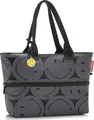Produktbild: Reisenthel Shopper E1 Grau 26.5