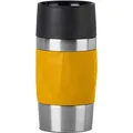 Produktbild: Emsa Thermobecher TRAVEL MUG Compact Thermobecher