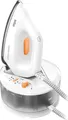 Produktbild: Braun IS 2132 WH 0128804000 Dampfbügeleisen (0128804000)