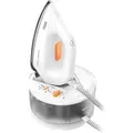 Produktbild: BRAUN Dampfbügelstation »IS 2132WH«, CareStyle Compact