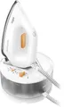 Produktbild: Braun IS 2132 WH 0128804000 Dampfbügeleisen 2400W Weiß, Orange