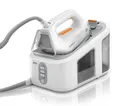 Produktbild: Braun Dampfbügelstation IS 2132 WH BRAUN Bügelgeräte IS2132WH Braun