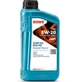 Produktbild: ROWE HIGHTEC SYNT HC ECO-FO SAE 5W-20 Motorenöl 1 Liter