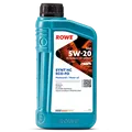 Produktbild: 5W-20 Motorenöl ROWE HIGHTEC SYNT HC ECO-FO 1L für Ford Jaguar Land Rover