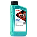 Produktbild: Motoröl Motorenöl ROWE HIGHTEC SYNT HC ECO-FO SAE 5W-20 1 Liter