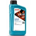 Produktbild: ROWE HIGHTEC SYNT HC ECO-FO 1L 5W-20 Motoröl C5 SN STJLR.03.5004