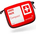 Produktbild: PURAHELP Mini Erste Hilfe Set