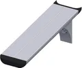 Produktbild: alfer Regalträger 51 x 150 mm Regalwinkel Regalhalter Regalkonsole