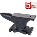 Produktbild: Scheppach - Schmiedeamboss Gea4500 142x52 Mm Ambossfläche Gusseisen