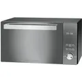Produktbild: ProfiCook Mikrowelle Proficook PC-MWG 1204 schwarz