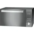 Produktbild: Proficook Pc-mwg 1204 Kochfeld Mikrowelle Mit Grill 23 L 800 W Spiegel, Edelstahl