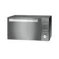 Produktbild: Profi Cook pc-mwg 1204 Mikrowellen-Grill 800W 23L Schwarz