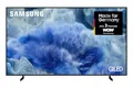 Produktbild: Samsung QLED Q8F 4K 55 Zoll (138 cm) UHD Fernseher, Q4 AI Prozessor, Quantum Dot für Reale Farben, AirSlim Design, 4K Upscaling, Gaming Hub, Kostenlose Inhalte, Samsung Vision AI Smart TV