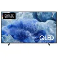 Produktbild: Samsung GQ55Q8FAAUXZG, QLED-Fernseher, 138 cm (55 Zoll), UHD, schwarz
