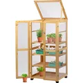 Produktbild: dobar Großer Anzuchtschrank 