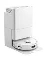 Produktbild: Roborock Q Revo Saug-/Wischroboter mit Absaugstation weiß
