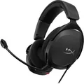 Produktbild: HyperX Cloud Stinger 2 Core Gaming-Headset für PC, Over-Ear Kopfhörer mit M