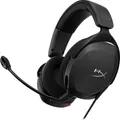 Produktbild: HyperX Cloud Stinger 2 Core Gaming Headset Schwarz Over-ear kabelgebunden