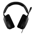 Produktbild: HyperX CLOUD STINGER 2 Gaming-Kopfhörer 683L9AA Kabel Schwarz