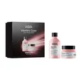 Produktbild: L'ORÉAL PROFESSIONNEL PARIS Haarpflege-Set L'Oréal Professionnel Serie Expert Vitamino Color Set 2025, 2-tlg.