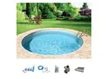 Produktbild: Rundpool MY POOL BWT 