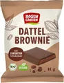 Produktbild: Zartbitter Dattel Brownie 2 x 40 g