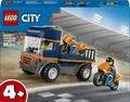 Produktbild: LEGO 60491 City Motorradtransporter