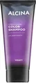 Produktbild: Alcina Color Shampoo tönendes Shampoo für blondes Haar Violett 250 ml