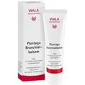 Produktbild: PLANTAGO BRONCHIALBALSAM 30 g