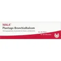 Produktbild: Plantago Bronchialbalsam 30 g
