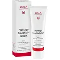 Produktbild: Plantago Bronchialbalsam