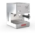 Produktbild: La Pavoni New Casa Bar Espressomaschine aus Edelstahl - Silber