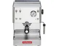 Produktbild: La Pavoni Siebträgermaschine New Casa Bar steel