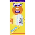 Produktbild: Swiffer XXL Duster Staubmagnet Kit (Griff + 2 Tücher) 8700216711142