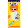 Produktbild: Reinigungswerkzeug Swiffer Xxl Duster Kit Schwenkkopf Ausziehbar