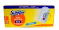 Produktbild: Swiffer Staubmagnet XXL Starterkit - Griff & 2 Tücher Staubbesen Staubtuch
