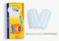 Produktbild: Swiffer Staubmagnet XXL Starterkit - Griff & 2 Tücher Staubbesen Staubtuch
