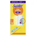 Produktbild: 1 bis 16x Swiffer Staubmagnet XXL Starter-Set, 1 Teleskopstab + SPARE BIS ZU 53%