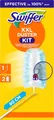 Produktbild: Swiffer XXL Handgriff + 2 Staubfangtücher