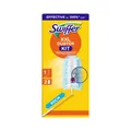 Produktbild: Swiffer Staubmagnet XXL Starter-Set, 1 Teleskopstab + 1 bis 32 Stk SPARE 53%