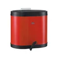 Produktbild: Wesco 170611 Öko-Sammler 2x15 Liter, Rot