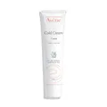 Produktbild: Avène Cold Cream Creme - mit bis -10 Grad Kälteschutz für empfindliche, trockene Haut