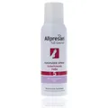 Produktbild: Allpresan Fuß spezial Nr. 5 Fußpuder-Spray gegen Schweißfüße - für ein trockenes Gefühl an den Füßen und in den Schuhen - mit beruhigendem Duft, 125 ml