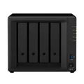 Produktbild: Synology DiskStation DS418 NAS Server