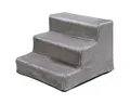 Produktbild: Karlie Haustiertreppe Hundetreppe Easy Step hellgrau